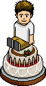 Happy birthday, Sander!
