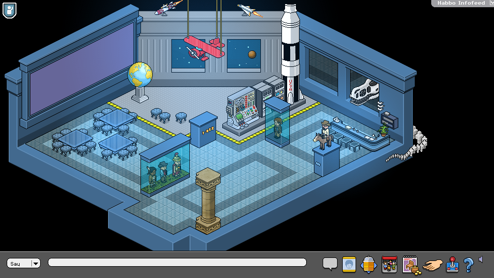 HABBO WEB FANS habbo web fans: