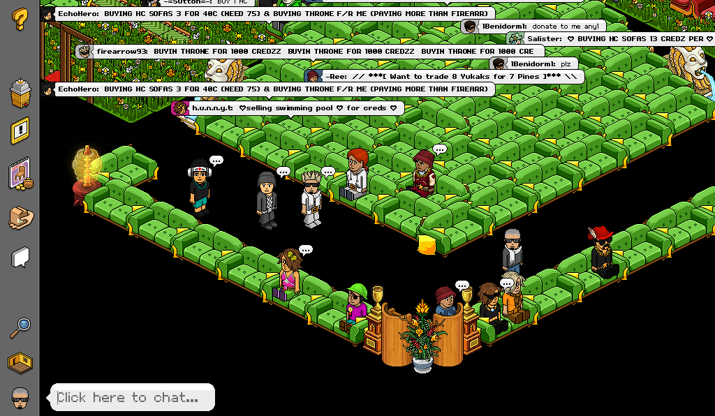 OMG!! LOOK AT THIS HUGE ROOM Images OMG!! LOOK AT THIS HUGE ROOM Images