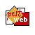 Pestweb badge.