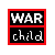 Warchild badge.